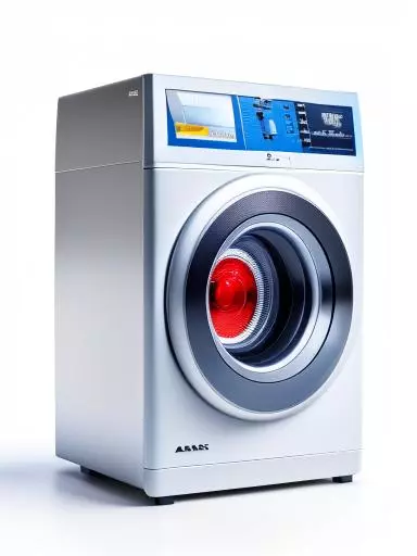 Стиральные машины AEG